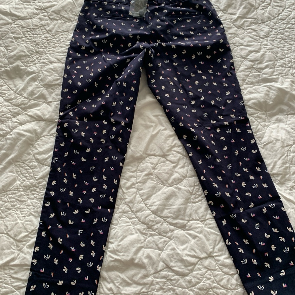 The Limited female size 6 pants